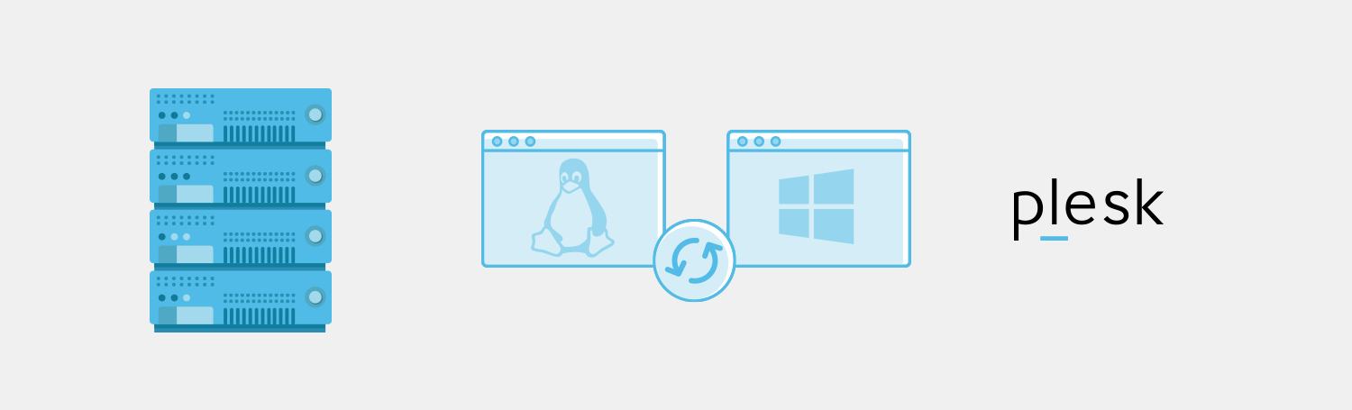 Migration to the New Plesk and OS systems - Server Migration to Plesk