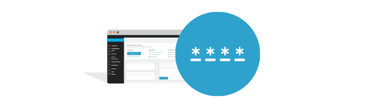 WordPress Security - Strong Passwords