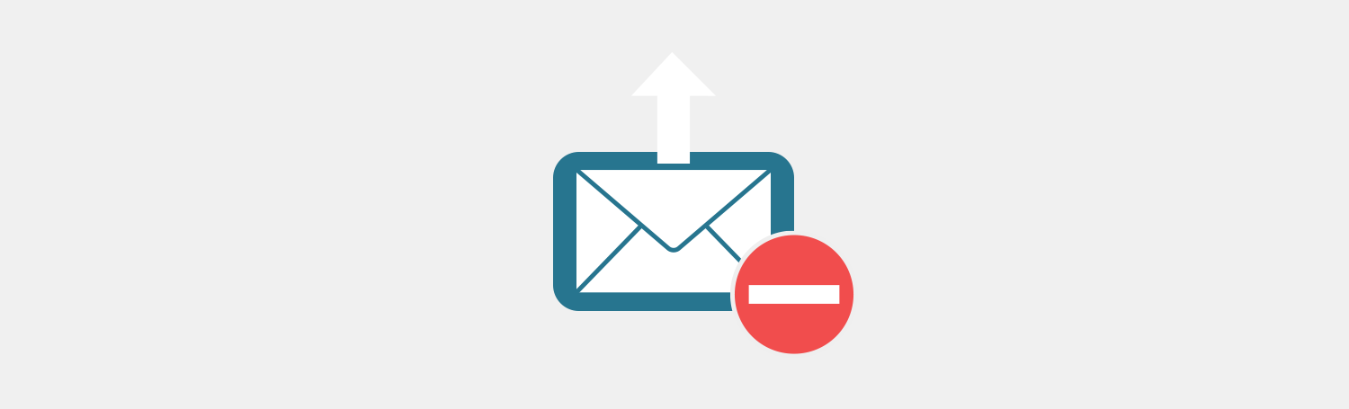 Plesk mail server configuration to limit outgoing email messages