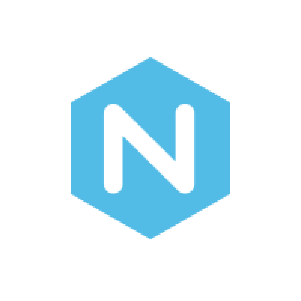 Nginx env. Nginx env