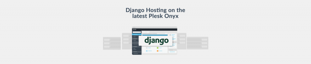 Django Hosting On Plesk