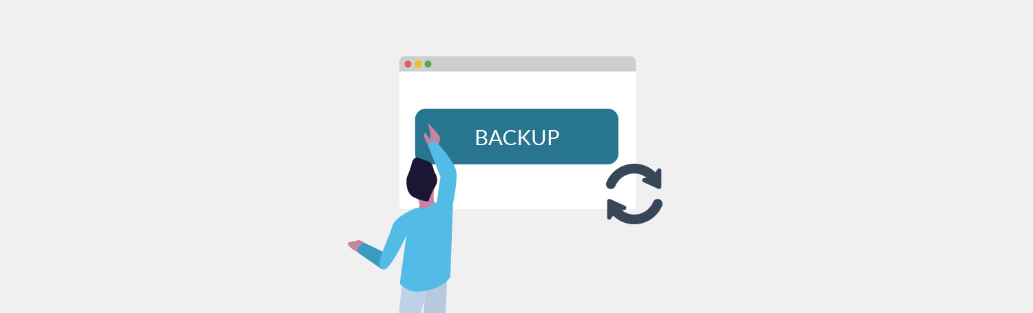 backup wordpress site manually - Plesk wordpress backup solutions