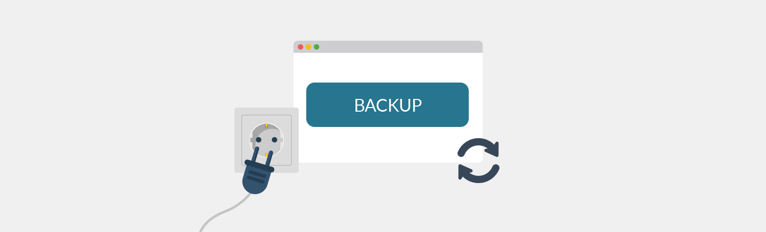 how to backup wordpress using plugins - wordpress backup solutions - Plesk