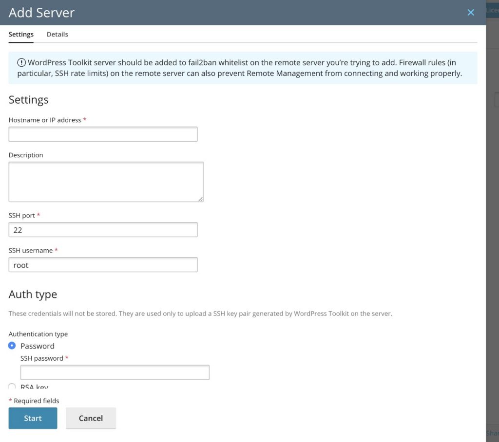 Remote WordPress Management -VIDEO- WP Toolkit 4.0 - Plesk