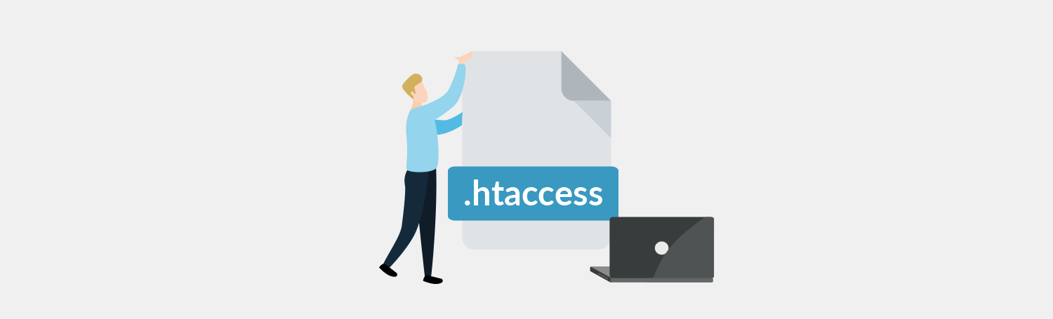 Creating a wordpress .htaccess file