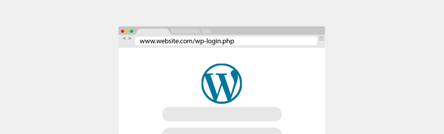 Change WordPress Login URL