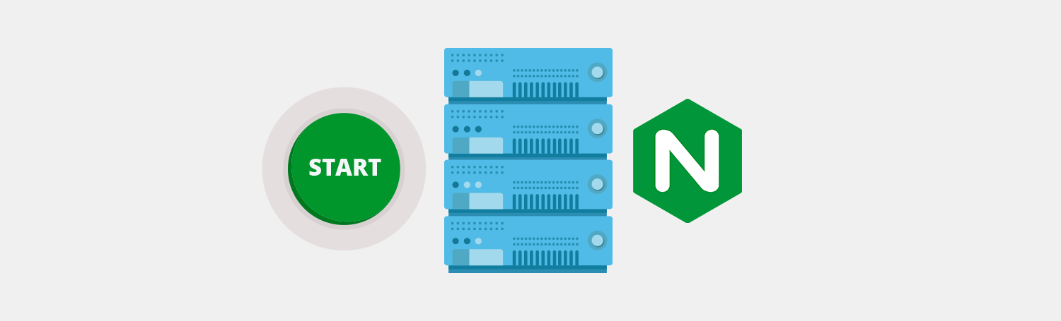 NGINX Hosting