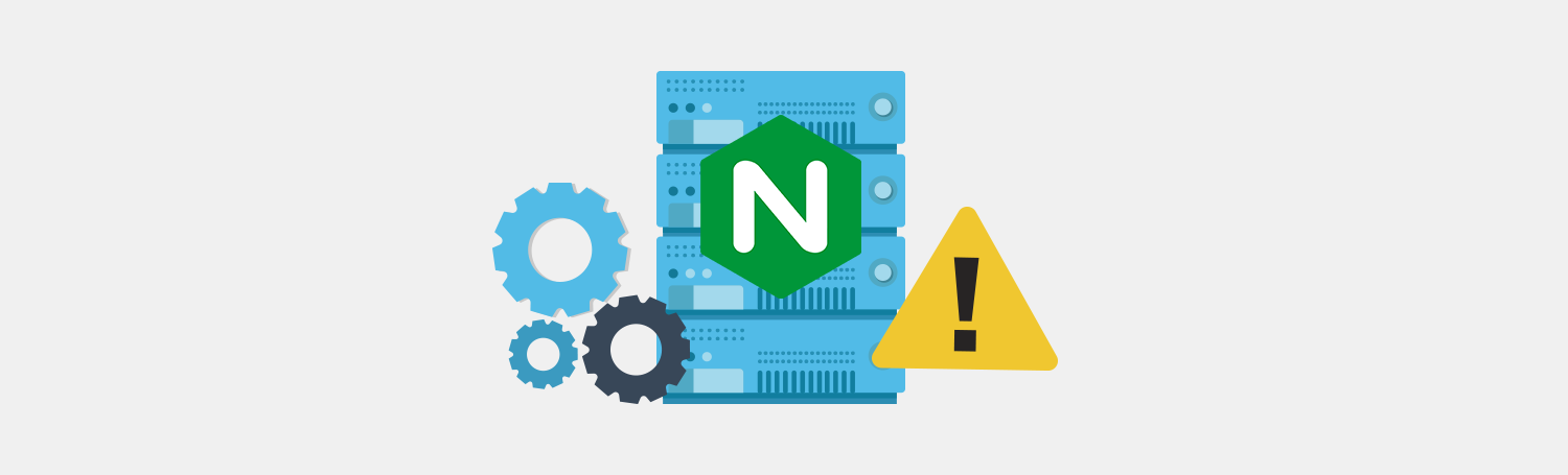 NGINX Hosting Limitations